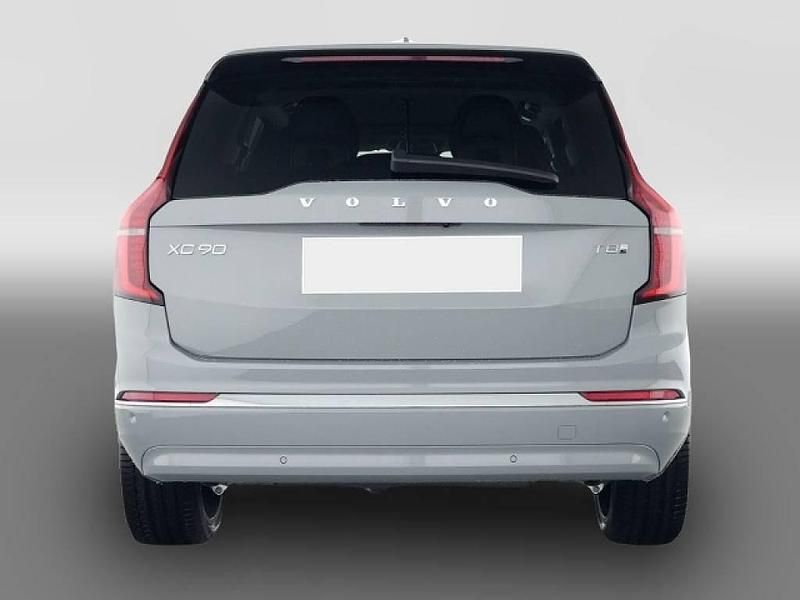 Brugt Volvo XC90 Plus 455 HK (334 kW) 2025 Grå SUV