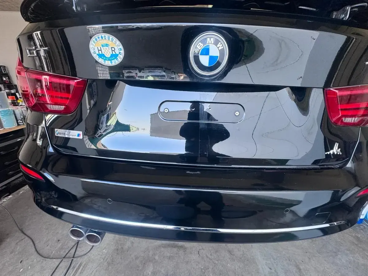 Käytetty BMW 330 258 HP (189 kW) 2016 Musta Coupe - kaksiovinen