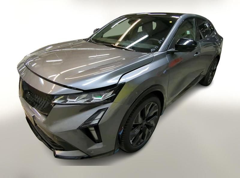 Grau Gebraucht 2025 Renault Rafale Esprit Alpine SUV | 44.588 € (Guter Preis) - Bild 1/2