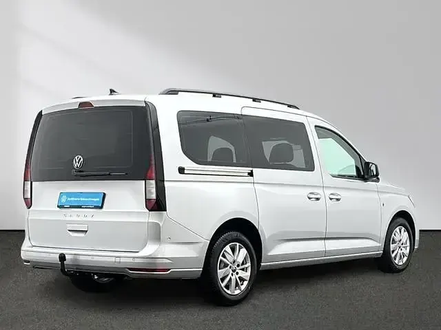 Gebraucht VW Caddy Maxi Life 102 PS (75 kW) 2025 Andere Van / Kleinbus