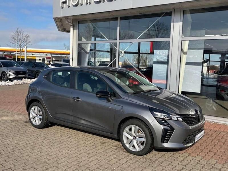 Neu Renault Clio V Evolution 91 PS (66 kW) 2025 Dolomitgrau metallic Kleinwagen