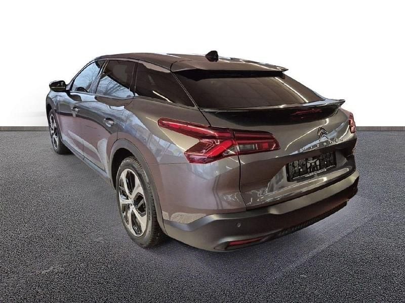Usata Citroën C5 X 131 CV (96 kW) 2024 Grigio Station wagon