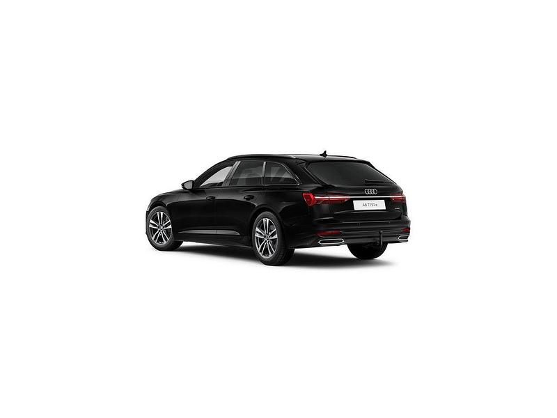Gebraucht Audi A6 Ambiente 299 PS (219 kW) 2023 Schwarz Kombi