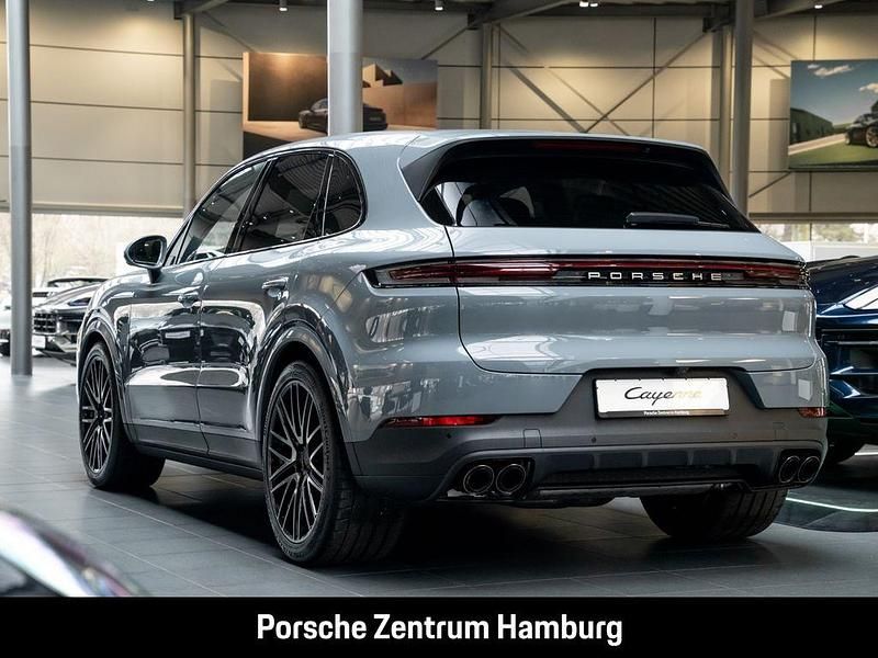 Neu Porsche Cayenne S 475 PS (349 kW) 2025 Grau SUV