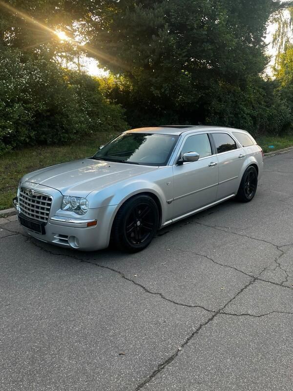 Gebraucht 2006 Chrysler 300C Kombi | 5.990 € (Fairer Preis) - Bild 1/4