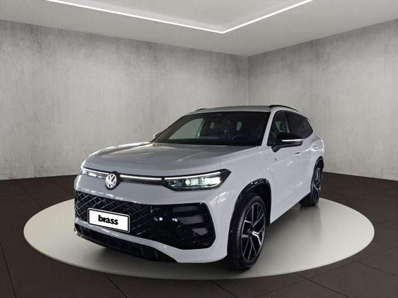 Second-hand VW Tayron R-line 193 CP (141 kW) 2025 SUV