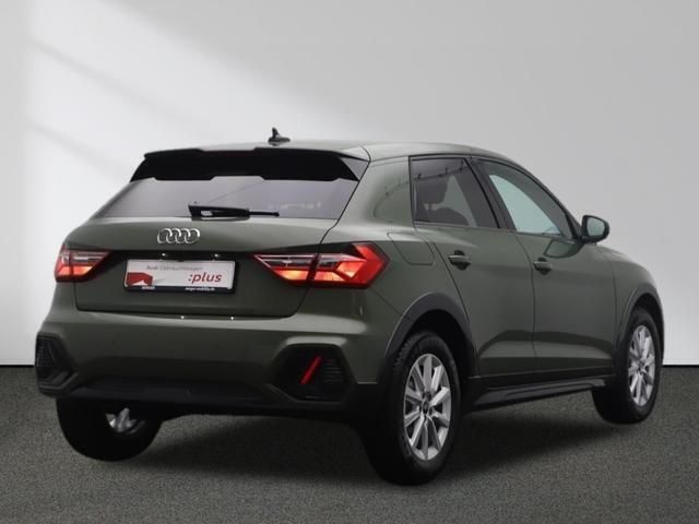 Gebraucht Audi A1 Ambiente 116 PS (85 kW) 2024 Andere farbe Kleinwagen