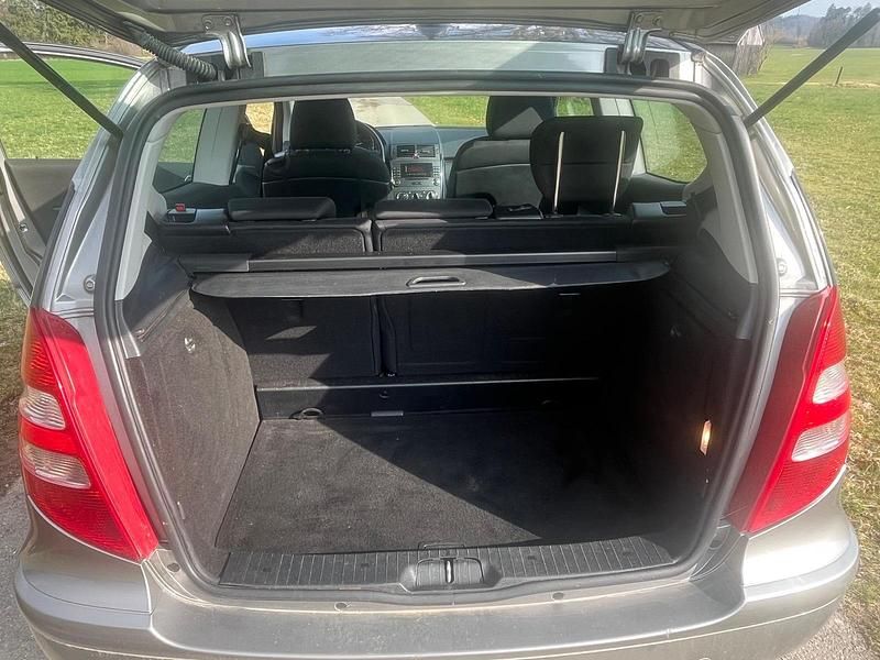 Gebraucht Mercedes A150 95 PS (69 kW) 2007 Kleinwagen