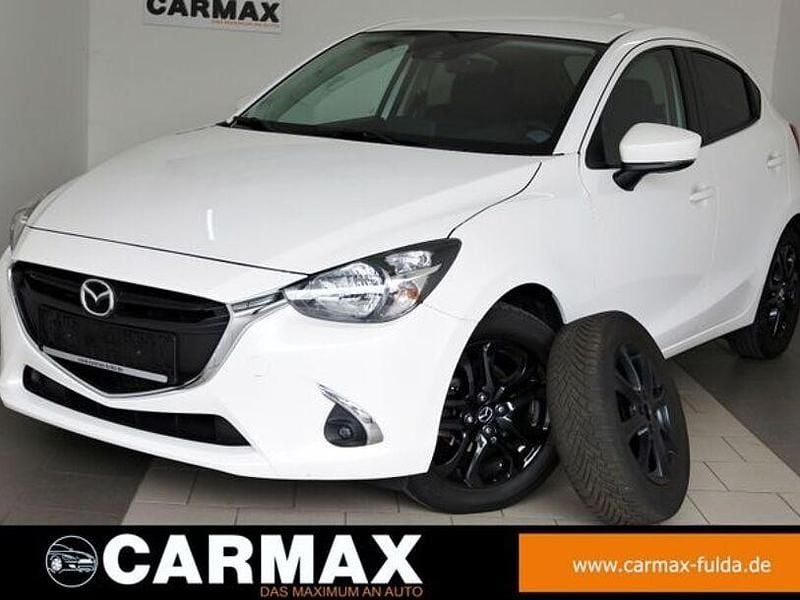 Andere Gebraucht 2019 Mazda 2 Limousine | 12.400 € (Guter Preis) - Bild 1/4