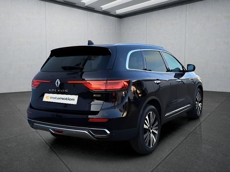 Gebraucht Renault Koleos 184 PS (135 kW) 2022 Schwarz SUV