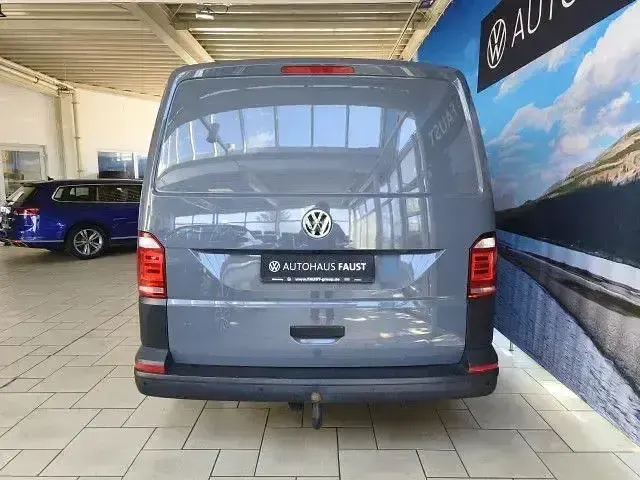 Brugt VW Transporter 2019 Andere Van