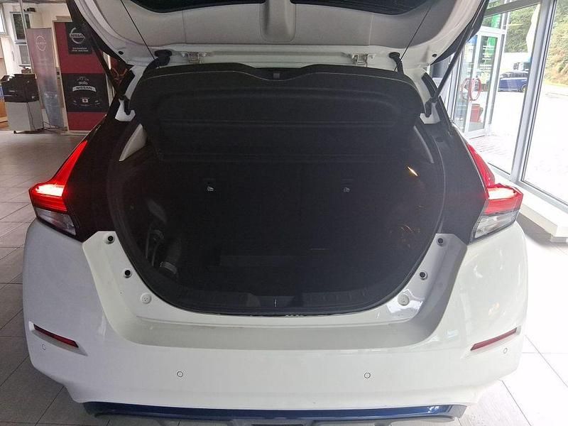 Gebraucht Nissan Leaf Tekna 160 kW (218 PS) 2021 Kleinwagen