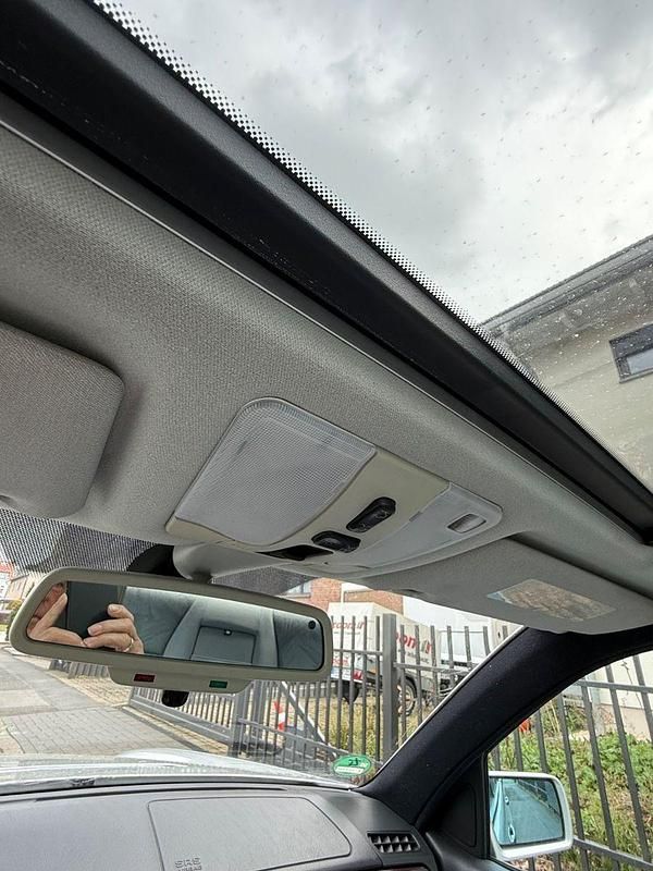 Gebraucht Mercedes E230 150 PS (110 kW) 1996 Silber Limousine