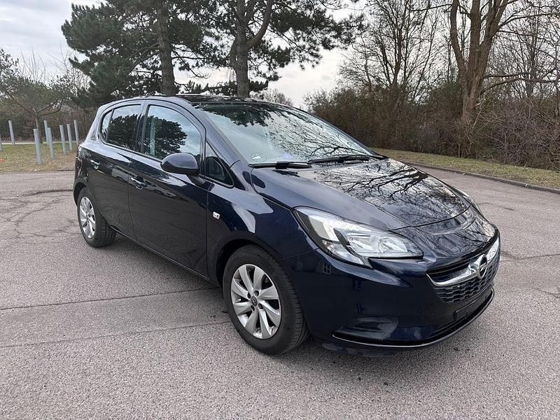 Gebraucht Opel Corsa Active 90 PS (66 kW) 2018 Kleinwagen
