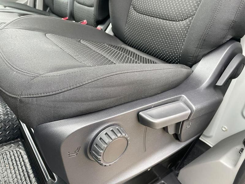 Gebraucht Maxus V90 148 PS (108 kW) 2023 Weiß Van