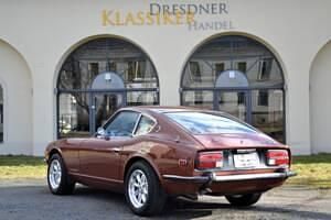 Gebraucht Datsun 240Z 151 PS (111 kW) 1973 Braun Coupé