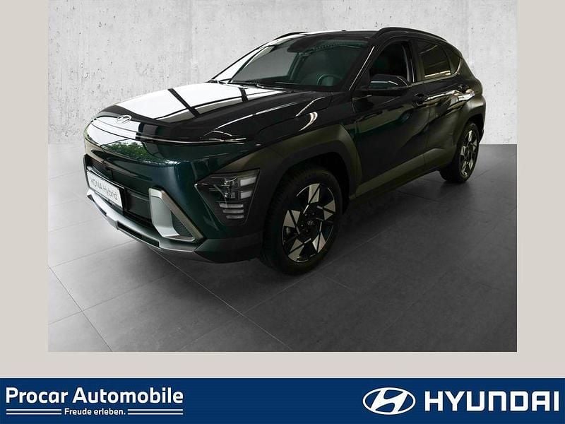 Usata Hyundai Kona Prime 141 CV (103 kW) 2025 SUV
