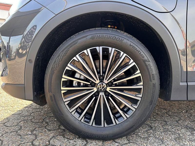Neu VW Tiguan Life 204 PS (150 kW) 2026 Grau SUV