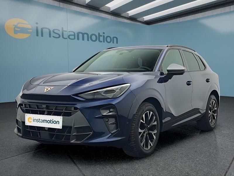 Gebraucht Cupra Terramar 150 PS (110 kW) 2025 Andere SUV