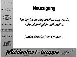 Neu Volvo EX40 Performance 325 kW (442 PS) 2026 Schwarz (onyx black metallic) SUV