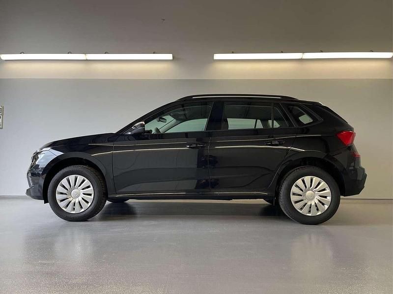 Neu Skoda Kamiq Selection 116 PS (85 kW) 2026 [1z1z] black magic me... SUV
