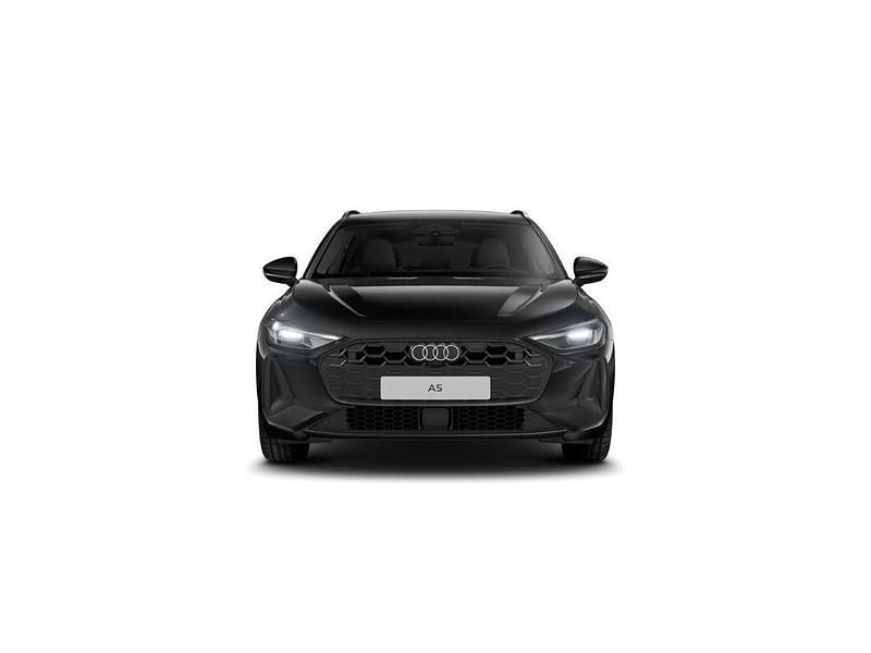 Gebraucht Audi A5 Sport 204 PS (150 kW) 2025 Schwarz Kombi