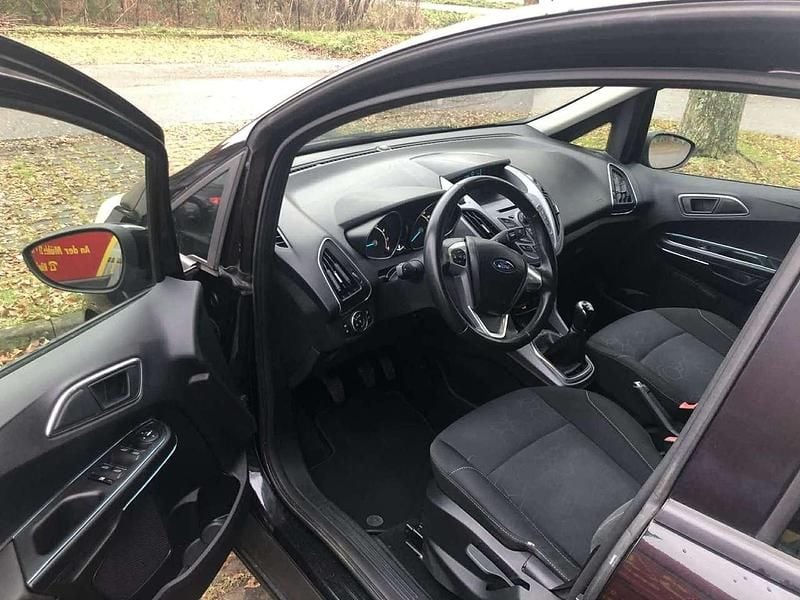 Gebraucht 2013 Ford B-MAX Individual Van / Kleinbus | 5.000 € (Fairer Preis) - Bild 1/4