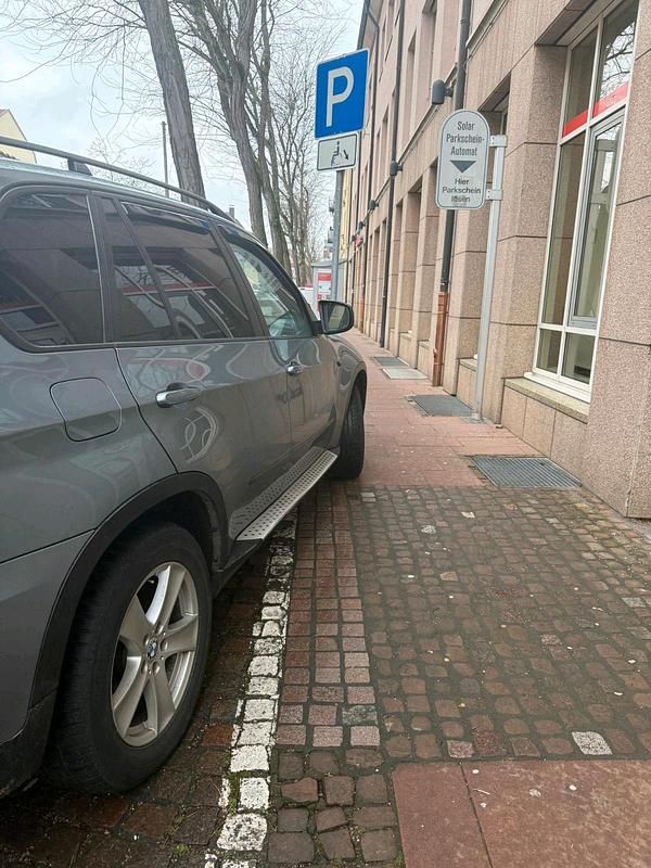 Gebraucht BMW X5 253 PS (186 kW) 2007 Grau SUV