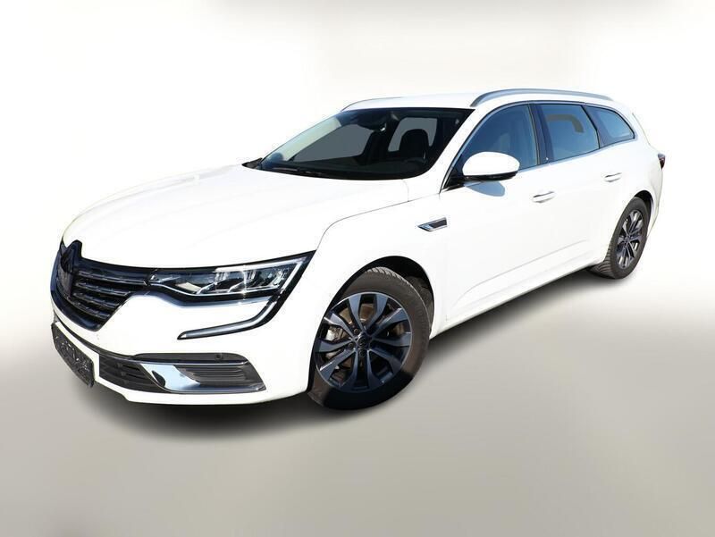 Farbe: Gebraucht 2022 Renault Talisman Zen | 19.510 € (Fairer Preis) - Bild 1/1