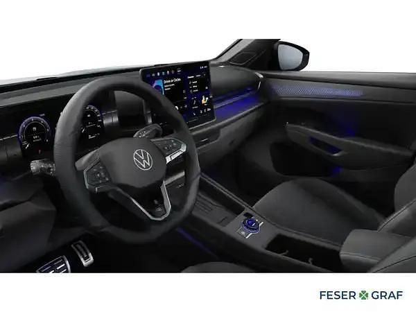 Neu VW T-Roc 150 PS (110 kW) 2026 Pure white uni / schwarz uni SUV