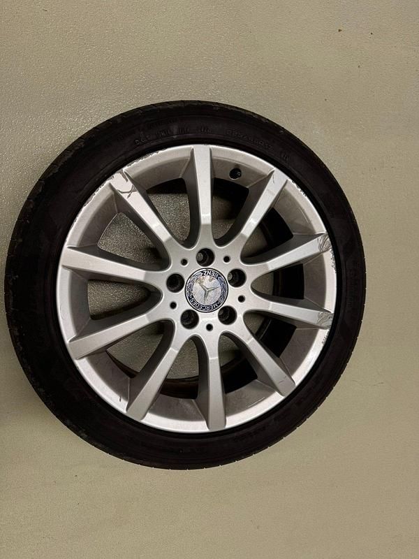 Gebraucht Mercedes C250 204 PS (150 kW) 2012 Schwarz Coupé