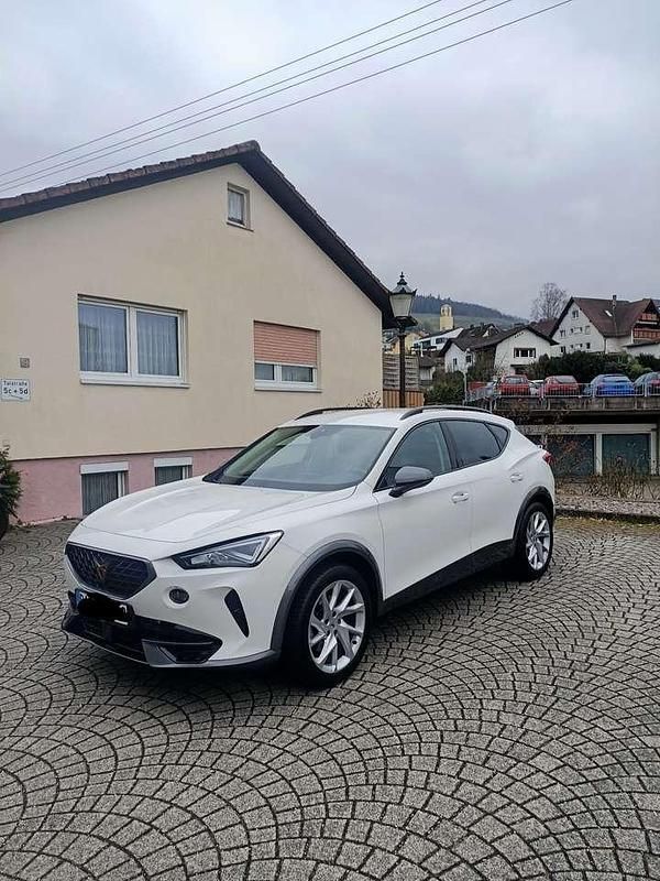Gebraucht 2022 Cupra Formentor SUV | 22.500 € (Superpreis) - Bild 1/2