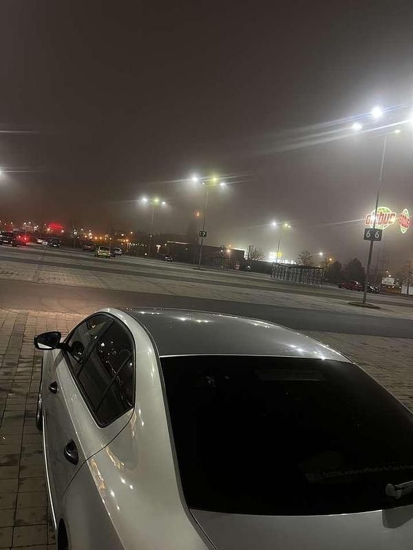 Gebraucht Skoda Octavia Active 90 PS (66 kW) 2016 Kleinwagen