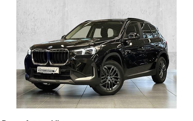 Gebraucht BMW X1 Shadowline 150 PS (110 kW) 2023 Schwarz SUV