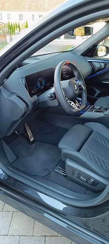 Gebraucht BMW X3 M Comfort Edition 398 PS (292 kW) 2025 SUV