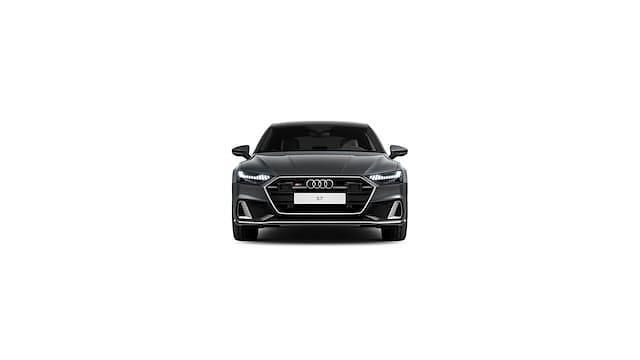 Gebraucht Audi S7 Ambiente 344 PS (253 kW) 2023 Daytonagrau perleffekt Kleinwagen