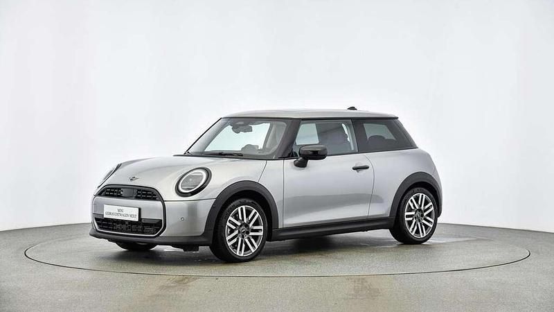 Second-hand Mini Cooper Classic 156 CP (114 kW) 2024 Gri Hatchback