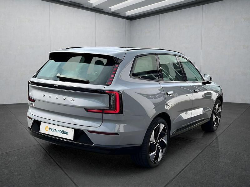 Gebraucht Volvo EX90 380 kW (517 PS) 2025 Grau SUV