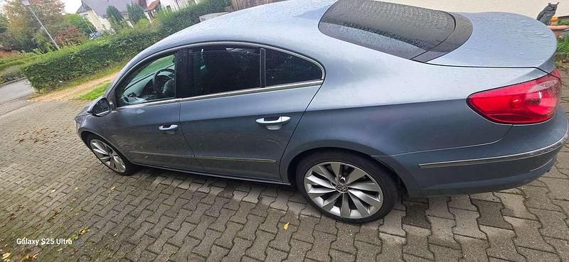 Gebraucht VW Passat 299 PS (219 kW) 2008 Coupé