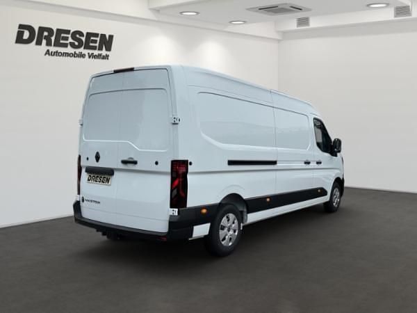 Neu Renault Master Business 150 PS (110 kW) 2025 Weiss Van