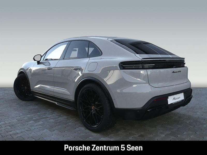 Neu Porsche Macan GTS 419 kW (571 PS) 2026 Kreide SUV
