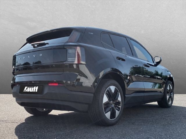 Gebraucht Volvo EX30 Plus 200 kW (272 PS) 2024 Schwarz SUV