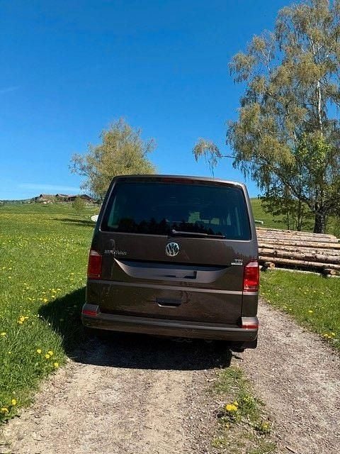 Second-hand VW T6 150 CP (110 kW) 2016 Maro Van