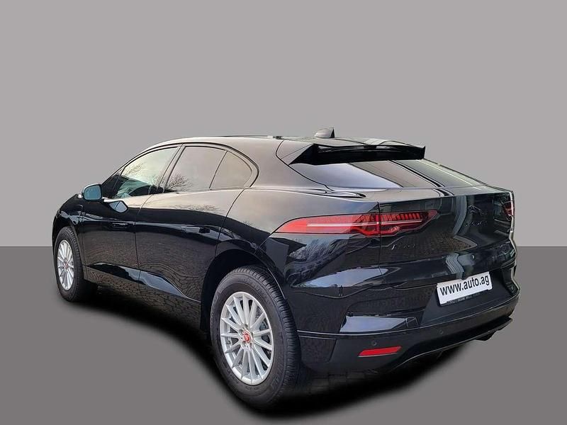 Gebraucht Jaguar I-Pace S 294 kW (400 PS) 2021 Schwarz SUV
