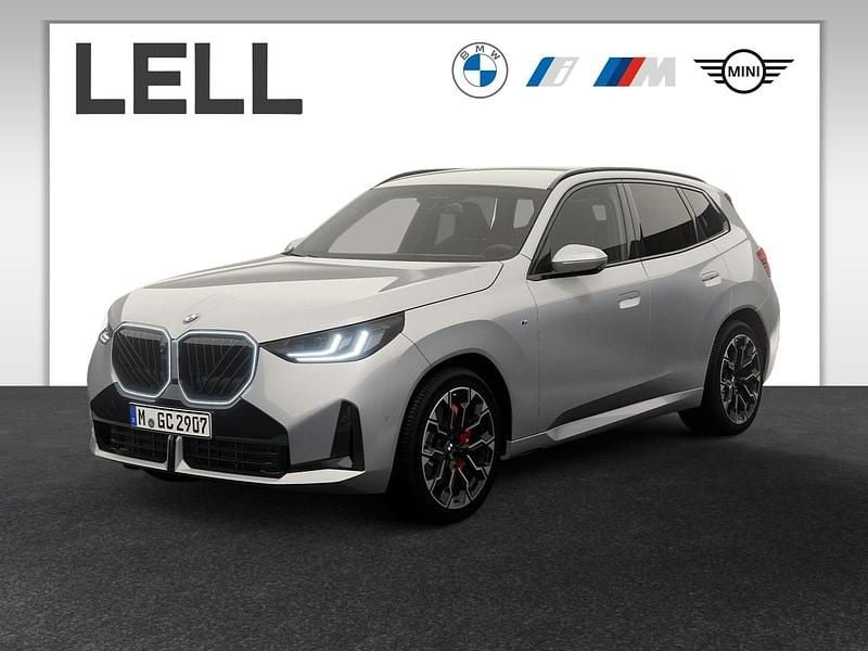 Grau Neu 2026 BMW X3 M Sport SUV | 63.995 € (Guter Preis) - Bild 1/4