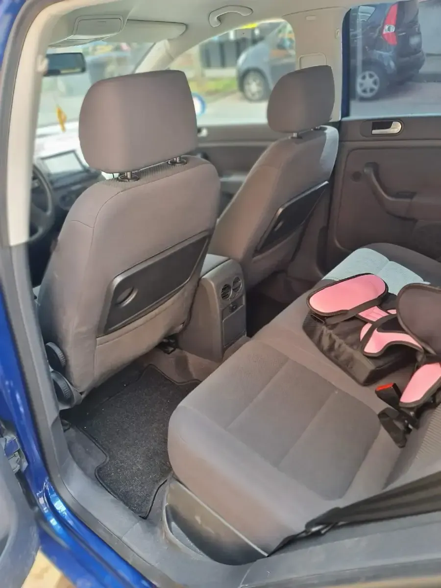 Gebraucht VW Golf IV 101 PS (74 kW) 2005 Blau Kleinwagen