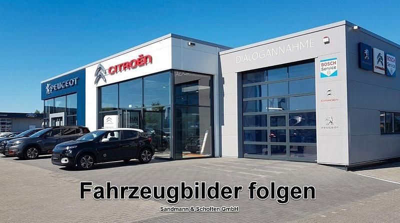 Weiß Gebraucht 2024 Peugeot 308 Allure Kombi | 24.890 € (Superpreis) - Bild 1/1