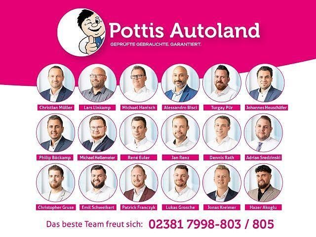 Gebraucht VW Passat Highline 239 PS (175 kW) 2016 Grau Kombi