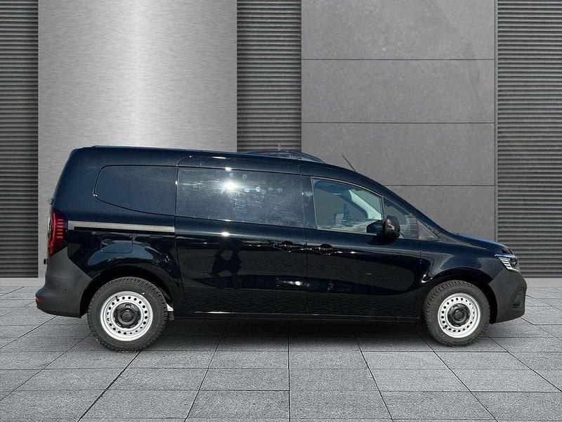 Blackpearlschwarz Neu 2025 Renault Kangoo Komfort Van / Kleinbus | 27.390 € (Guter Preis) - Bild 1/4