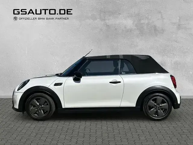 Używany Mini Cooper S 178 KM (130 kW) 2023 Andere Hatchback